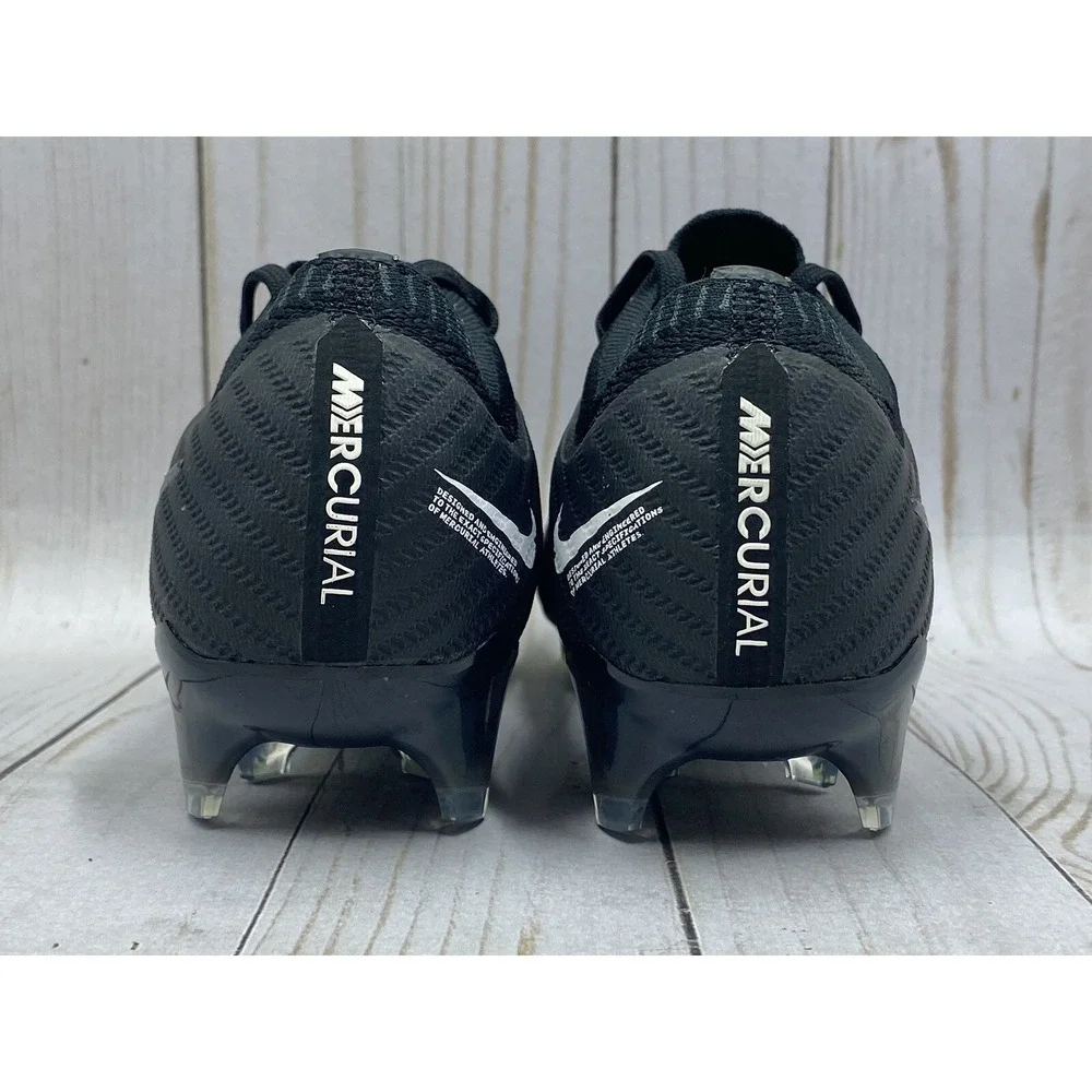 Nike Zoom Mercurial Vapor 15 Elite FG Shadow Pack Size 6 DJ4978‑001